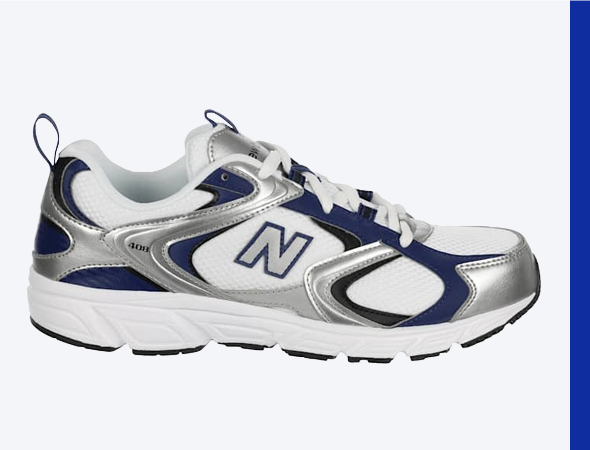 Display Image of Brooks Sneaker