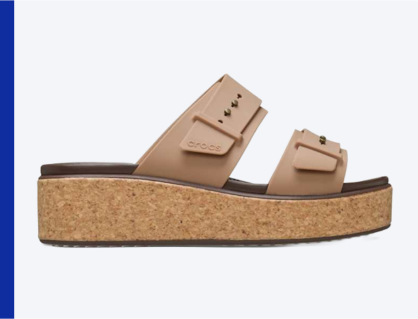 Display Image of Crocs Sandal