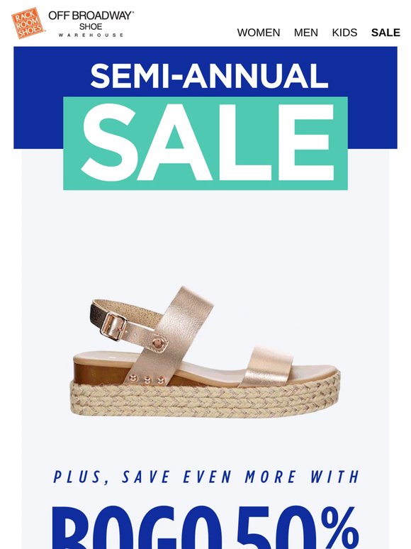 New Styles Added to Sale