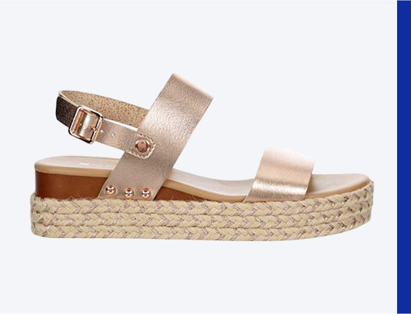 Display Image of Bjorndal Sandal