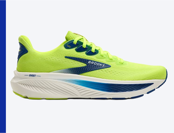 Display Image of Brooks Sneaker