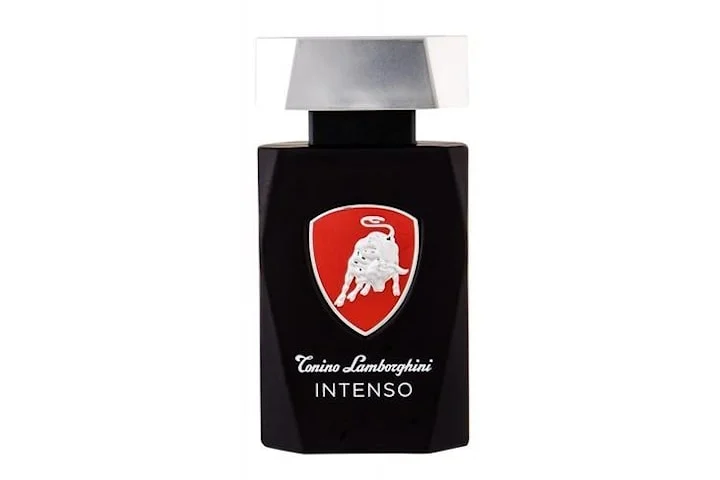 Lamborghini Intenso Edt 125ml