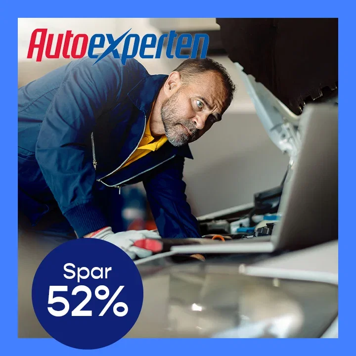 EU-kontroll for alle bilmerker hos Helsfyr Bilverksted Autoexperten