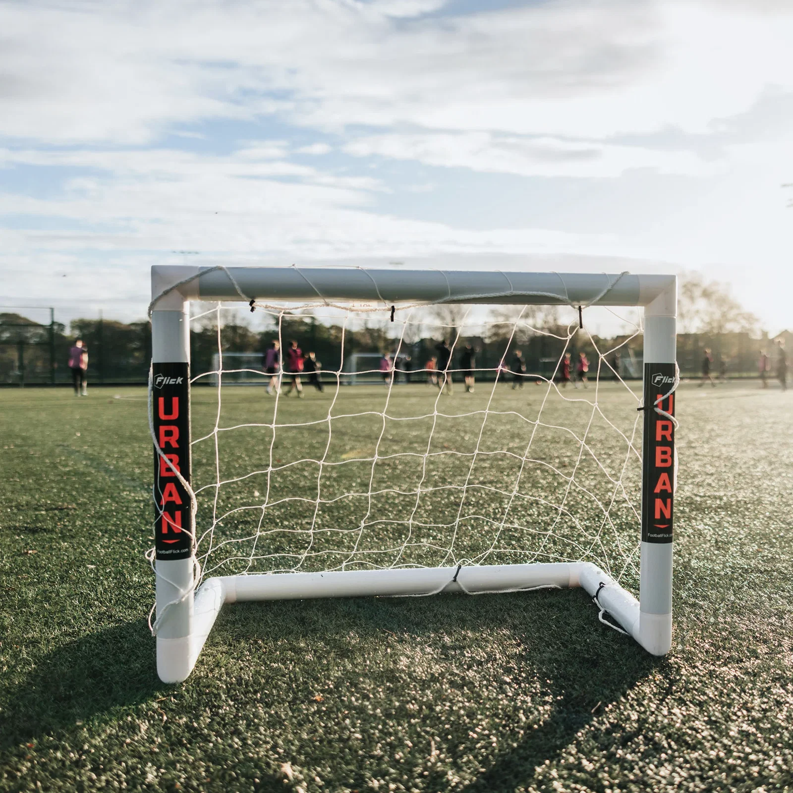 Image of Urban Mini Goal 3' x 2.5'