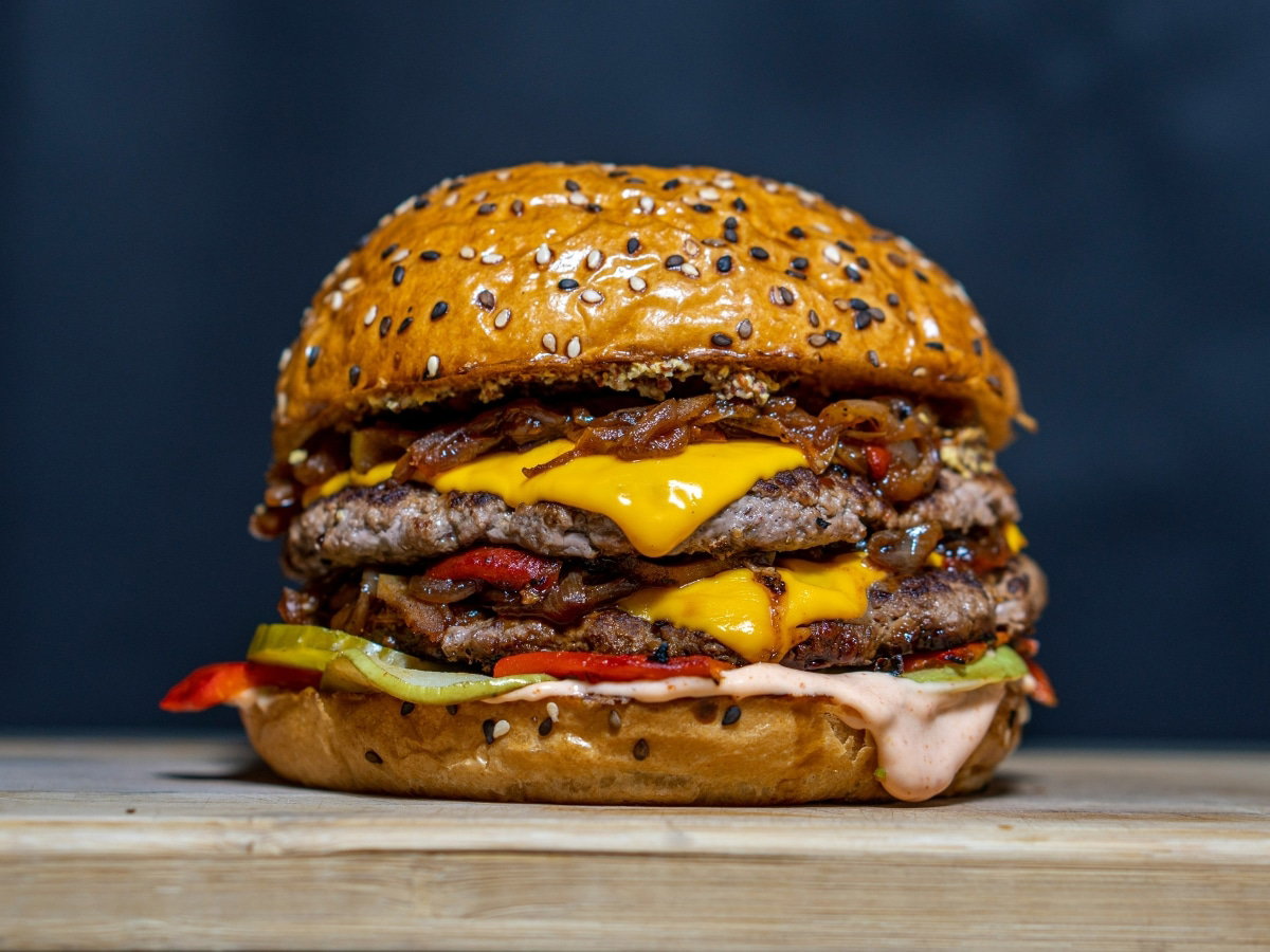 11 of the Best Smash Burgers in Sydney and Melbourne