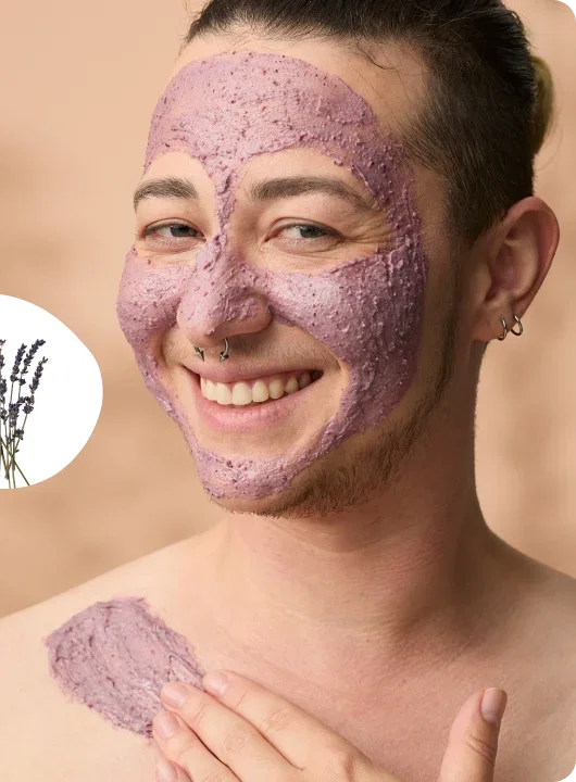 Image: Beauty Sleep Face Mask