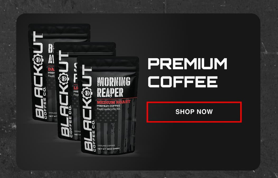 Premium Coffee