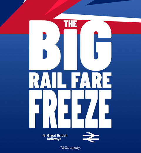 Brr-rilliant new savings