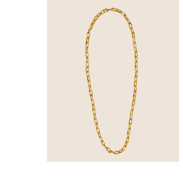 Oona Chain Necklace