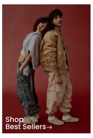 Shop Best Sellers