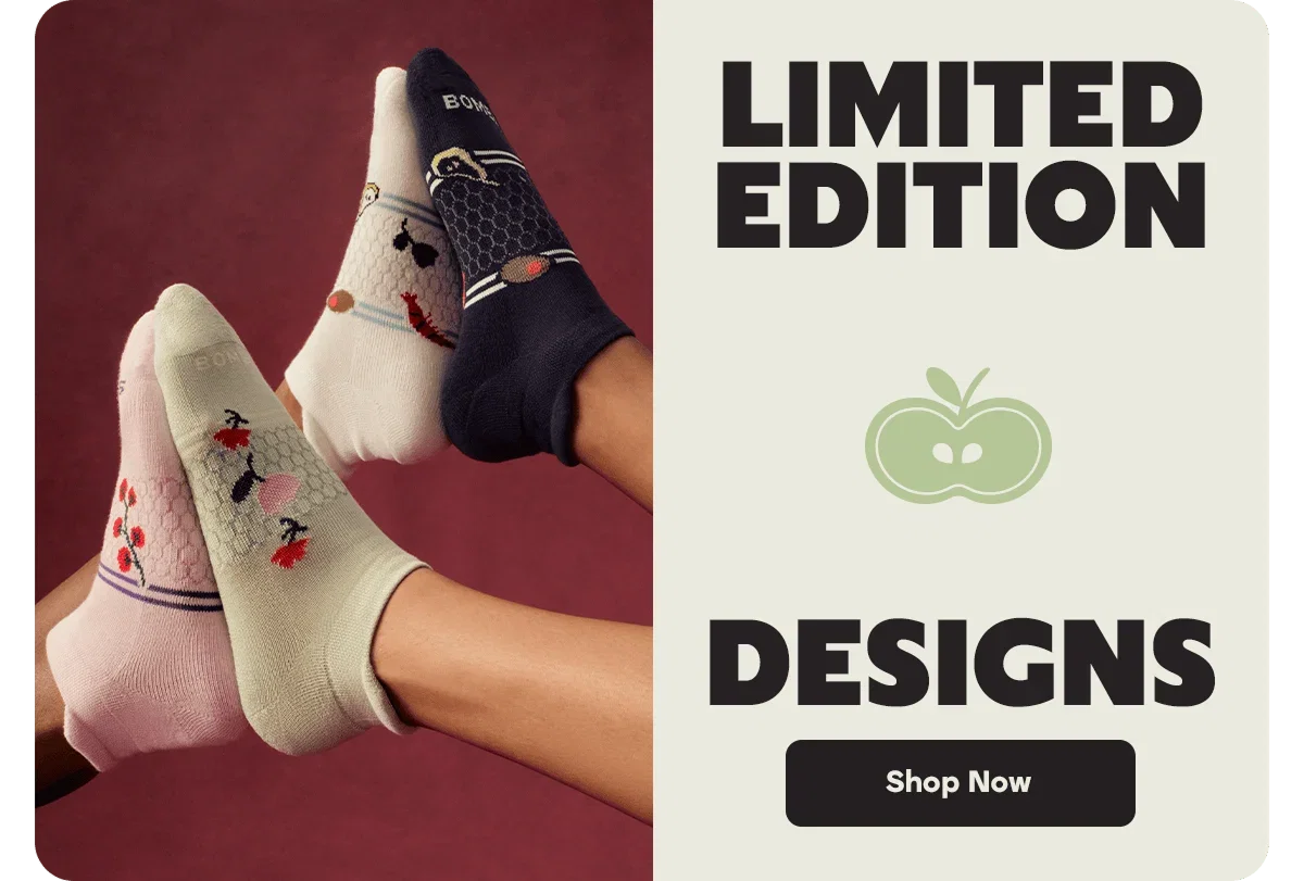 LIMITED EDITION DESIGNS | Shop Now
