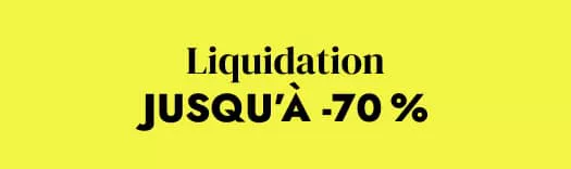 Liquidation
