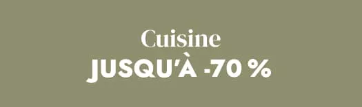 Cuisine