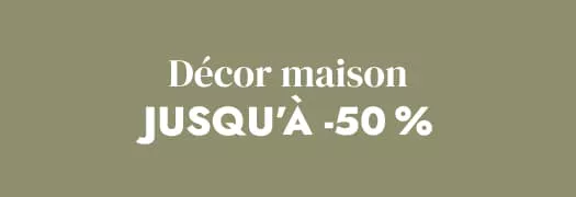 Décor maison