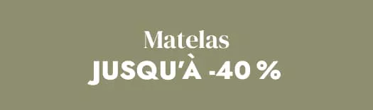 Matelas