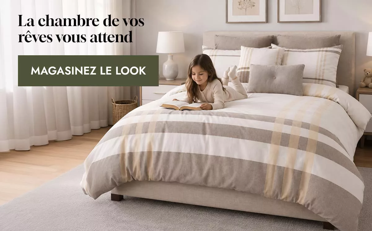 Magasinez le look