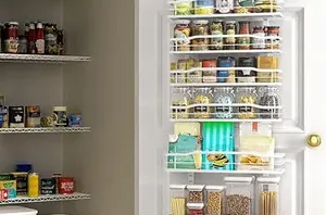 12 pantry products that will help you hide and find your summer snacks