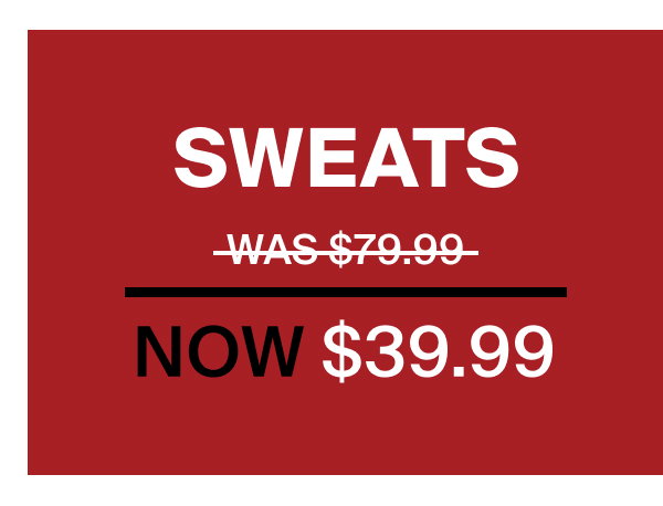 Sweats