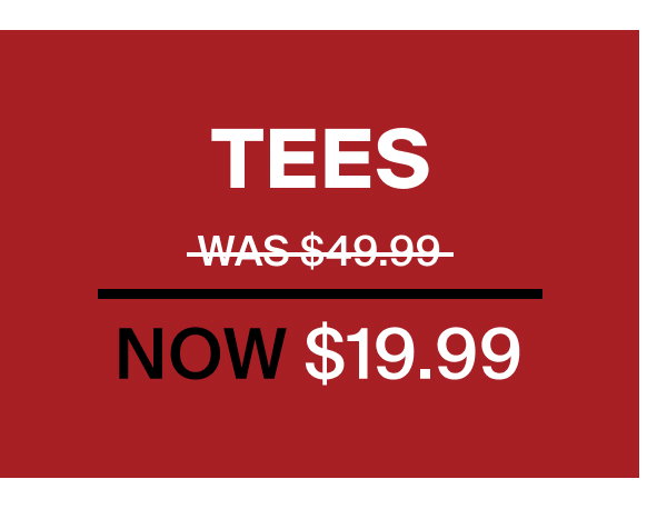 Tees