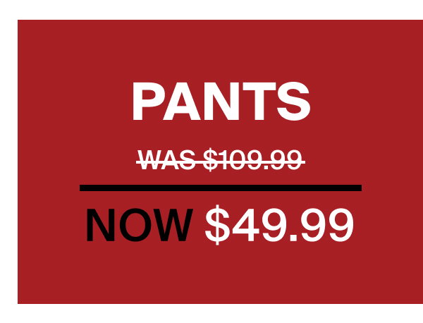 Pants