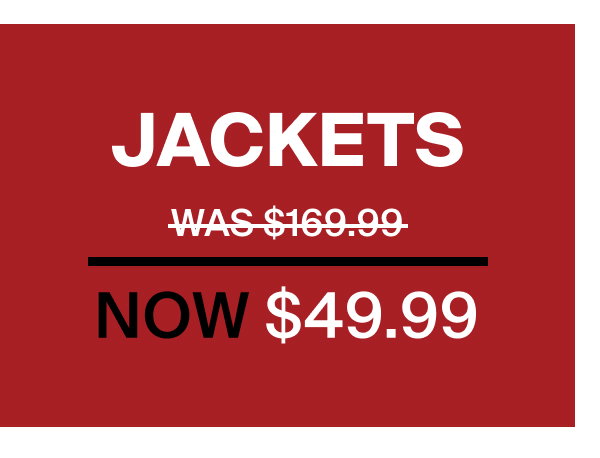 Jackets