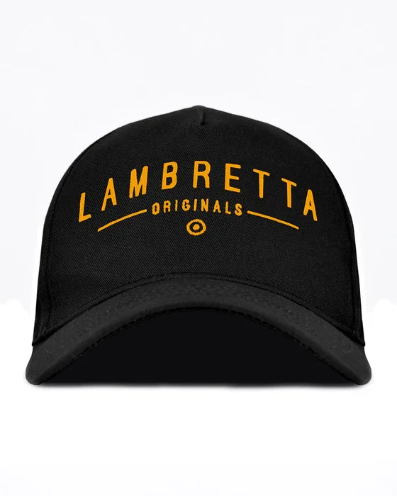 Originals Cap