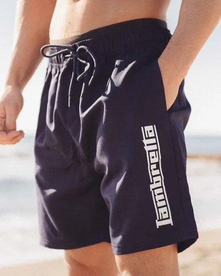Swim Short