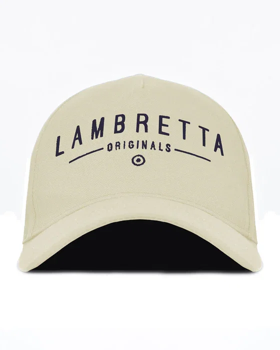 Originals Cap