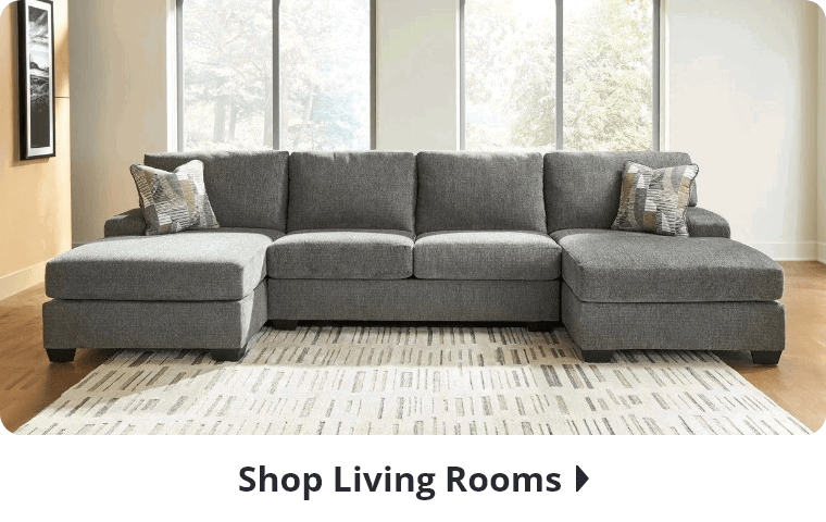 Shop Living Rooms