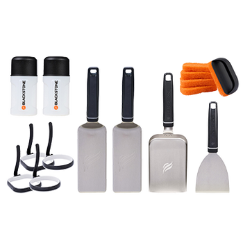 Blackstone 16-piece Ultimate Kit