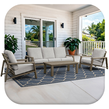 Shop Patio Savings