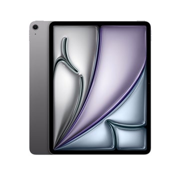 iPad Air 13-inch, Wi-Fi (M4 chip) Built For Apple Intelligence