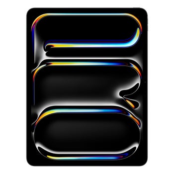 iPad Pro 13-inch, Wi-Fi (M5 chip) Built For Apple Intelligence