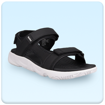 Hurley Men's Strap Sandal