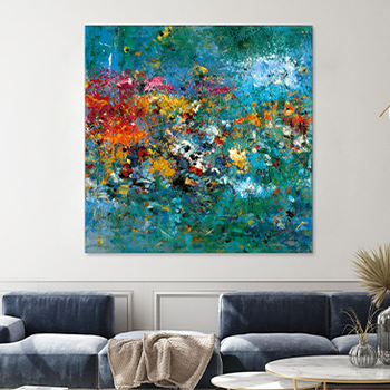 Providing a New Dimension to Art