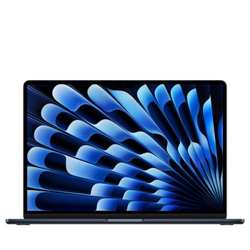 MacBook Air Laptop (15-inch) with Apple M5 Chip, Built for Apple Intelligence