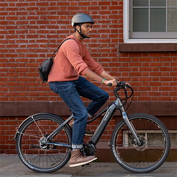 Low Maintenance Bicycles For All Ages