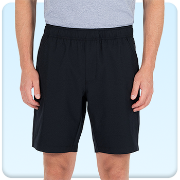 Gerry Men's Trail Short