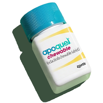 Apoquel Chewable Member Only Pet Rx Savings
