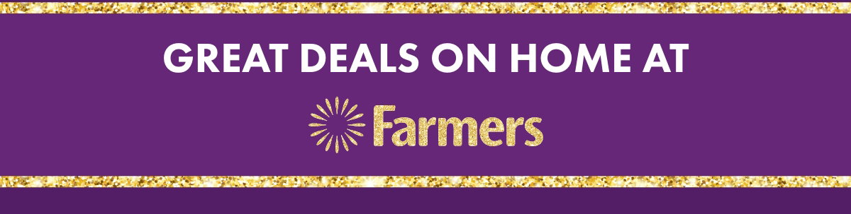 Great deals on Home at Farmers