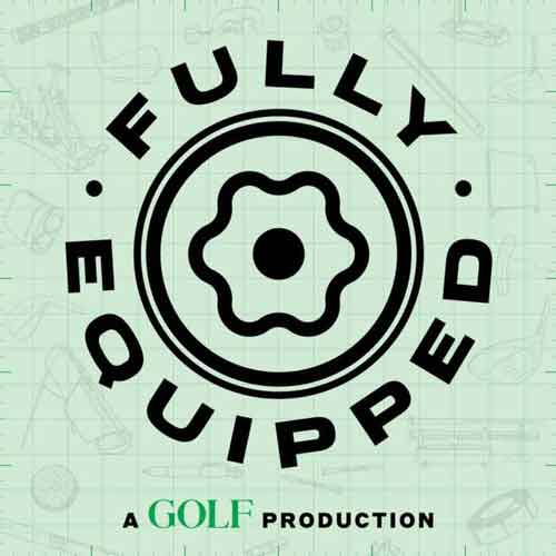 Fully Equipped Podcast