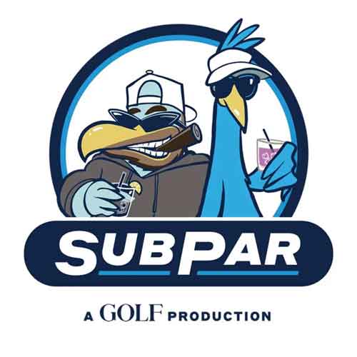 Subpar Podcast
