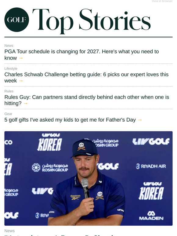 Bryson opens up on 'tough' criticism