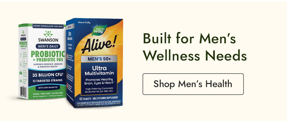 Mens Health