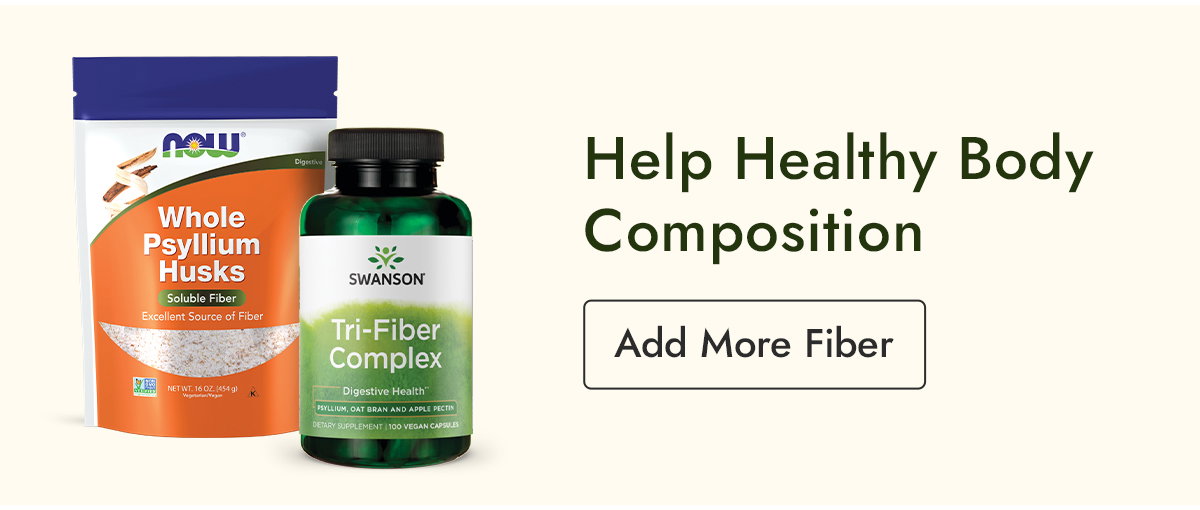Fiber Supplements