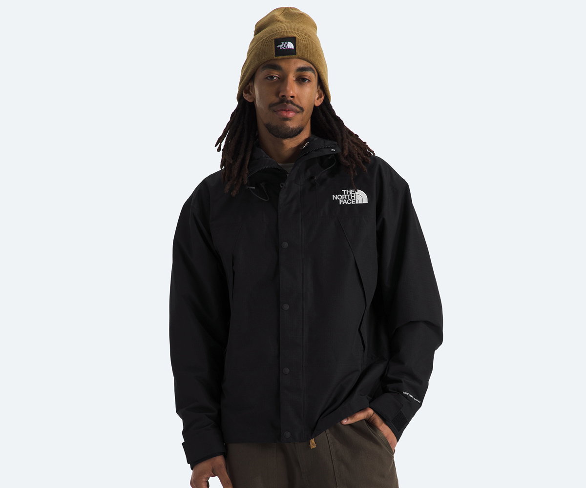 Mountain Jacket