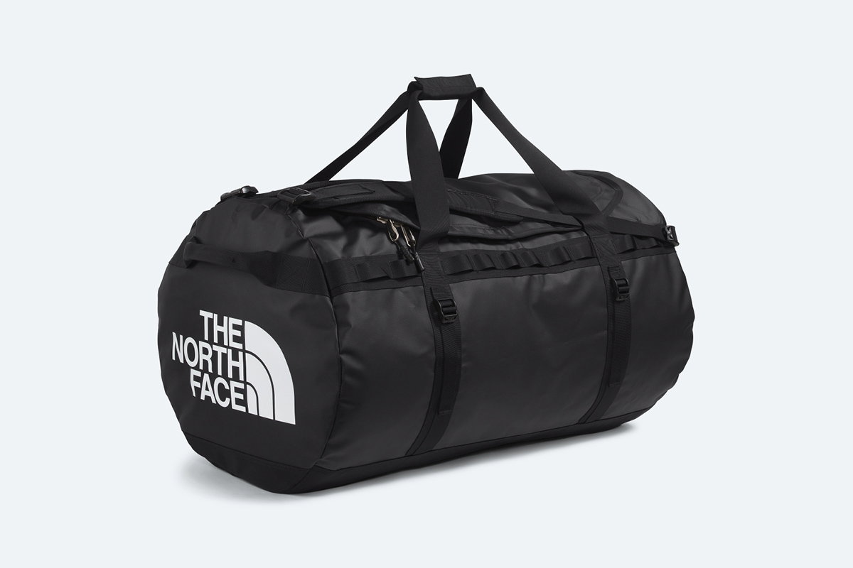 Base Camp Duffel
