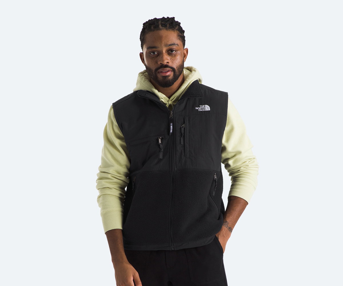 Denali Fleece