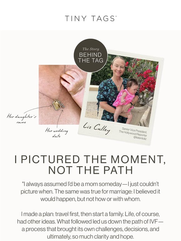 I Pictured the Moment, Not the Path 🤍