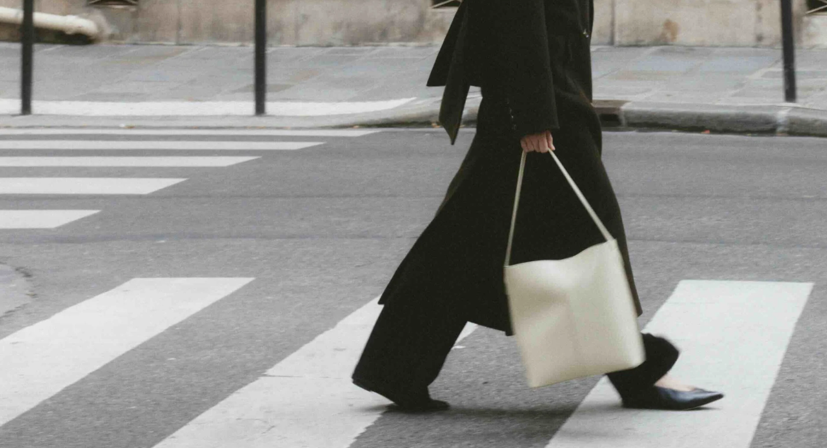 Kaia Bag Oat